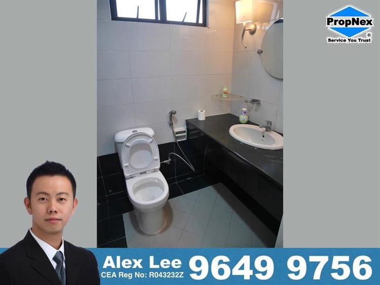 Country Esquire (D20), Condominium #173050172